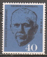 Známky ročník 1960